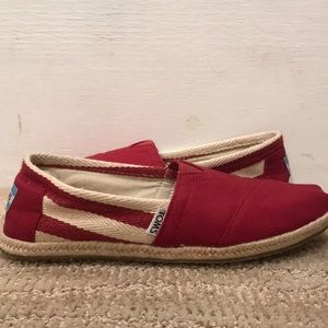 toms shoes